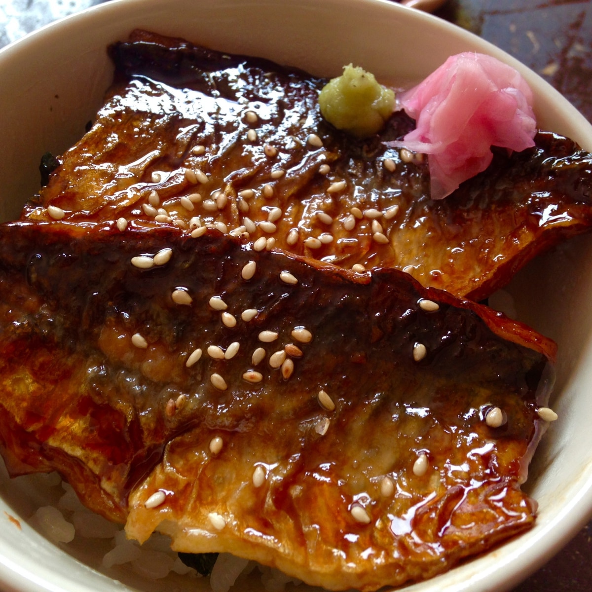 お弁当にも あじの蒲焼き レシピ 作り方 By うみ ひま 楽天レシピ お弁当にも あじの蒲焼き レシピ 作り方 By うみ ひま 楽天レシピ